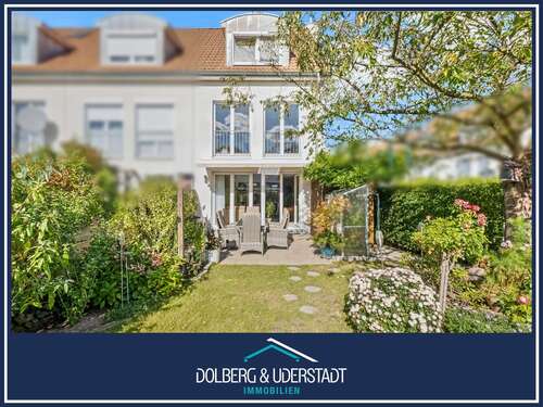 Foto - Haus zum Kaufen in Hamburg Tonndorf 598.000,00 € 126 m²