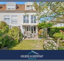 Haus zum Kaufen in Hamburg Tonndorf 598.000,00 € 126 m² - Hamburg / Tonndorf