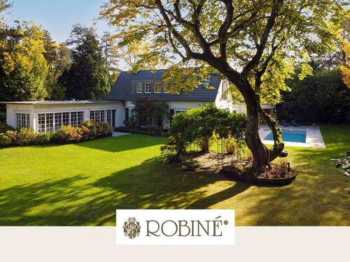 Foto - Haus zum Kaufen in Meerbusch 4.250.000,00 € 370 m²