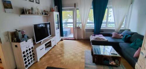 Foto - Wohnung zum Kaufen in Hochheim 250.000,00 € 58.05 m²