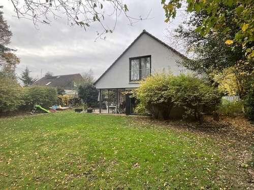 Foto - Haus zum Kaufen in Braunschweig Stöckheim 779.000,00 € 184.25 m²