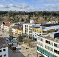Wohnung zum Kaufen in Geretsried 525.000,00 € 70.05 m²