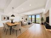 Wohnung zum Kaufen in Dortmund 390.000,00 € 106 m²