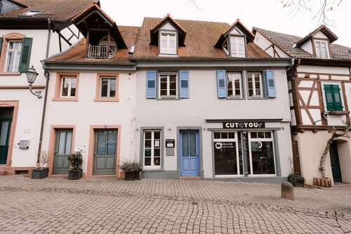 Foto - Haus zum Kaufen in Weinheim 1.350.000,00 € 346 m²