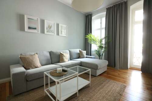 Foto - Wohnen auf Zeit in Berlin 1.960,00 €