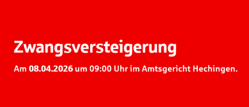 Foto - Haus zum Kaufen in Burladingen 131.500,00 € 1 m²