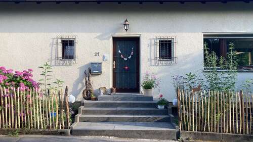 Foto - Haus zum Mieten in Bammental 2.100,00 € 150 m²