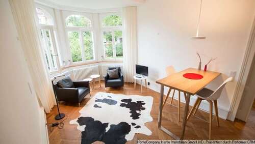 Foto - Wohnen auf Zeit in Freiburg 1.580,00 €