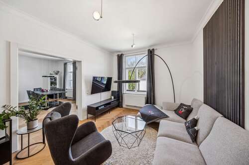 Foto - Wohnung zum Kaufen in München 1.595.000,00 € 118 m²