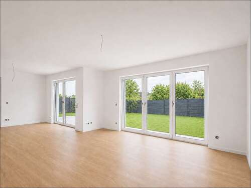 Foto - Wohnung zum Mieten in Glattbach 899,00 € 60 m²