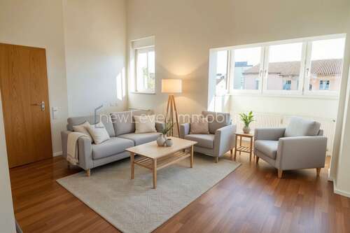 Foto - Wohnung zum Kaufen in Neutraubling 193.375,00 € 59.5 m²