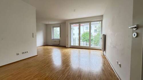 Foto - Wohnung zum Mieten in München 1.285,00 € 54.79 m²