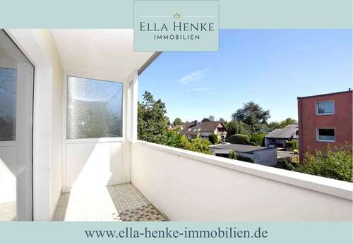 Foto - Wohnung zum Kaufen in Wolfenbüttel 140.000,00 € 87 m²