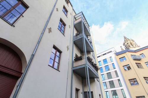Foto - Wohnung zum Kaufen in Magdeburg 255.000,00 € 146.95 m²