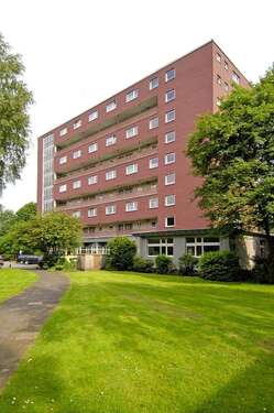 Foto - Wohnung zum Mieten in Duisburg 579,00 € 31 m²