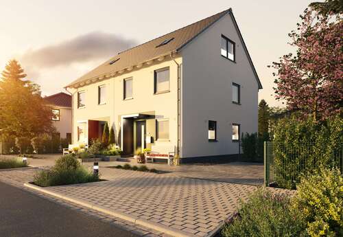 Foto - Haus zum Kaufen in Recklinghausen 449.000,00 € 140 m²