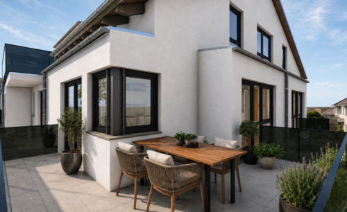 Foto - Wohnung zum Kaufen in Haar 758.320,00 € 93.04 m²