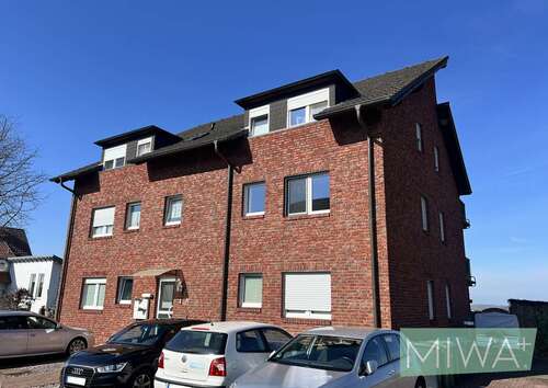 Foto - Wohnung zum Mieten in Welver 580,00 € 64.8 m²