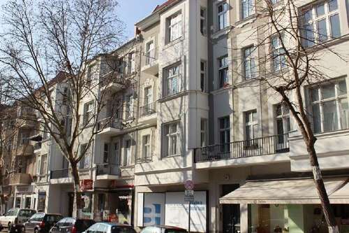 Foto - Garage zu vermieten in Berlin 100,00 €