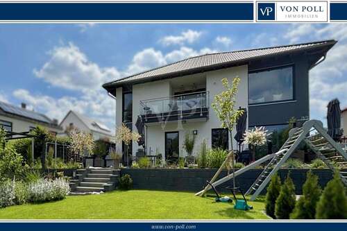 Foto - Haus zum Kaufen in Taunusstein 1.295.000,00 € 208 m²