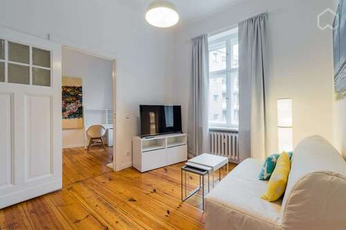 Foto - Wohnen auf Zeit in Berlin 1.590,00 €