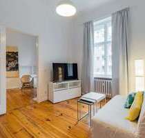 Wohnen auf Zeit in Berlin 1.590,00 €