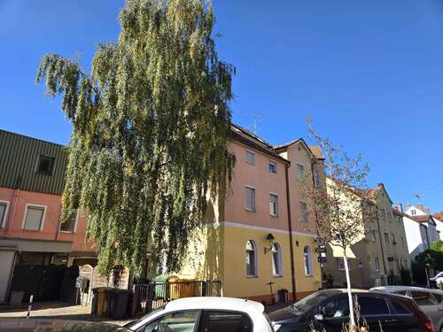 Foto - Haus zum Kaufen in Augsburg 1.280.000,00 € 432 m²