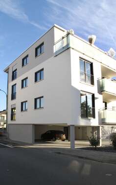 Foto - Wohnung zum Mieten in Offenbach-Bieber 998,00 € 72 m²