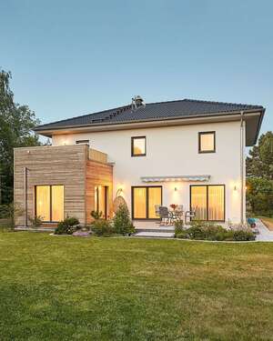 Foto - Haus zum Kaufen in Bad Dürkheim (Hausen) 910.000,00 € 150 m²