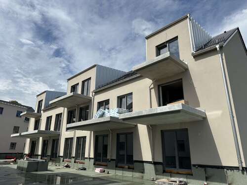 Foto - Wohnung zum Kaufen in Anzing 485.000,00 € 58.01 m²