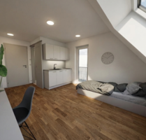Wohnung zum Kaufen in München 352.532,77 € 21.69 m²