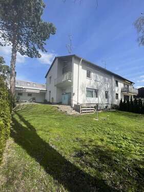 Foto - Haus zum Mieten in Gröbenzell 3.200,00 € 200 m²