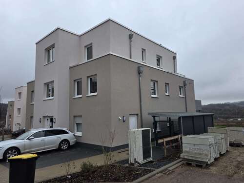 Foto - Wohnung zum Kaufen in Mechernich 380.000,00 € 105.92 m²