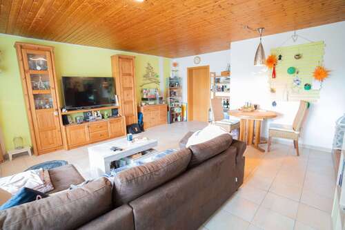 Foto - Wohnung zum Kaufen in Sachsenheim 185.000,00 € 78 m²