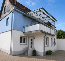 Haus zum Kaufen in Bürstadt 399.000,00 € 130 m²