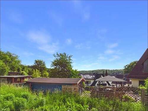 Foto - Wohnung zum Mieten in Glattbach 1.820,00 € 135 m²