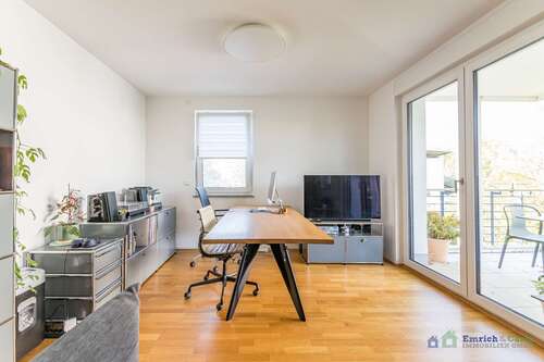 Foto - Wohnung zum Kaufen in Mainz 333.000,00 € 61.79 m²