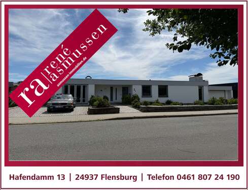Foto - Haus zum Kaufen in Harrislee 325.000,00 € 137.8 m²