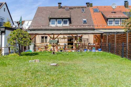 Foto - Haus zum Kaufen in Bayreuth Saas 438.000,00 € 170 m²