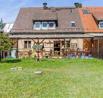 Haus zum Kaufen in Bayreuth Saas 438.000,00 € 170 m² - Bayreuth / Saas