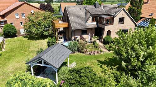 Foto - Haus zum Kaufen in Hohnhorst 449.000,00 € 200 m²