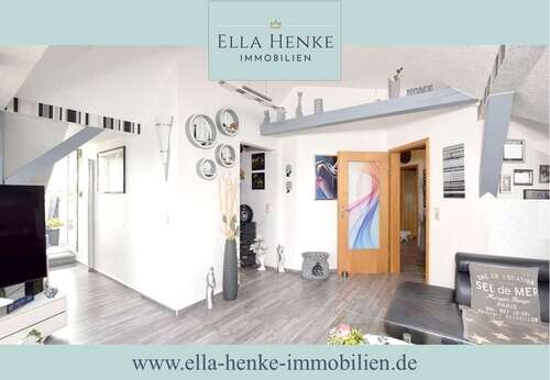 Foto - Wohnung zum Kaufen in Halberstadt 55.000,00 € 56 m²