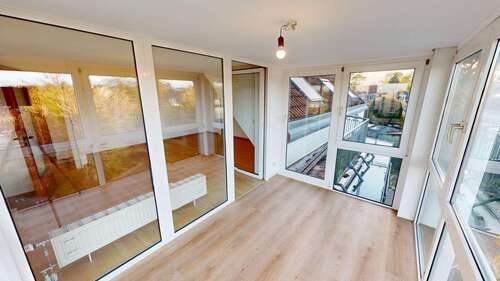 Foto - Wohnung zum Mieten in Grevenbroich 545,00 € 58 m²