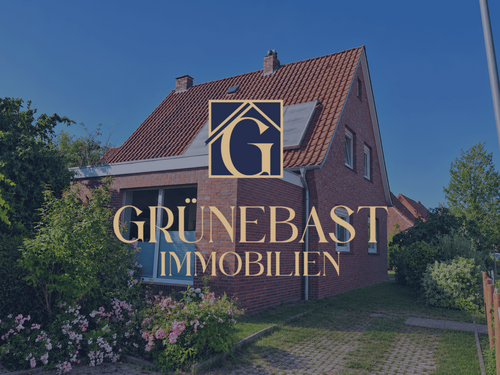 Foto - Haus zum Kaufen in Jever 265.000,00 € 174.99 m²