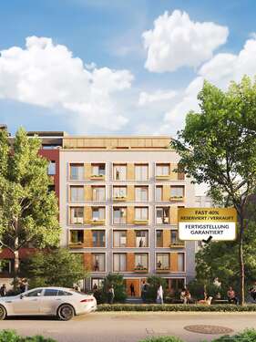 Foto - Wohnung zum Kaufen in München 1.740.000,00 € 93 m²