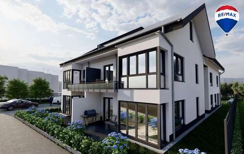 Foto - Wohnung zum Kaufen in Bielefeld 419.000,30 € 124 m²
