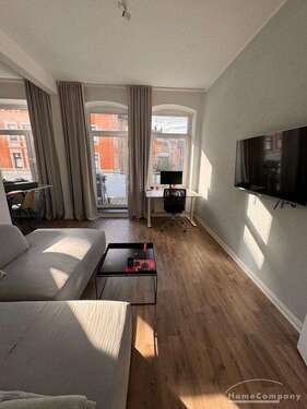 Foto - Wohnen auf Zeit in Braunschweig 1.650,00 €