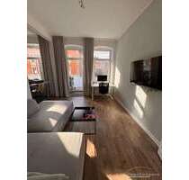 Wohnen auf Zeit in Braunschweig 1.650,00 €