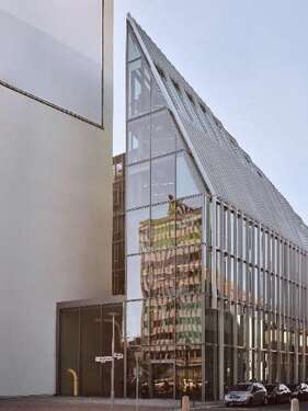 Foto - Büro in Berlin 499,00 € 8 m² - 499,00 EUR Kaltmiete, ca.  8,00 m²