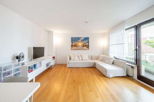 Foto - Wohnung zum Kaufen in München 525.000,00 € 72.58 m²